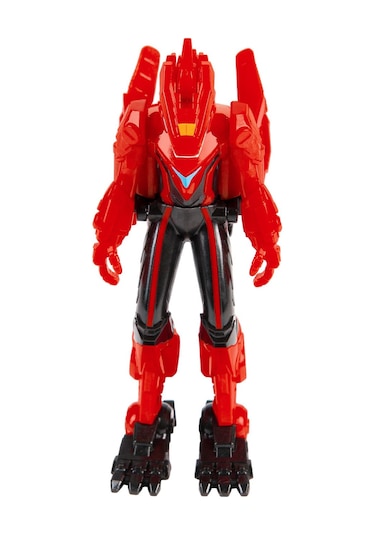 Transformer Lucio Dönüşen Dinoster