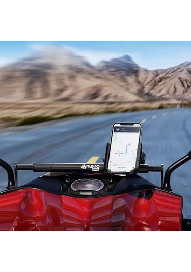 Nukrotech Gidon Ara Bar Hb3-h 2 Ayna Dibi Arası Crossbar Çubuğu V