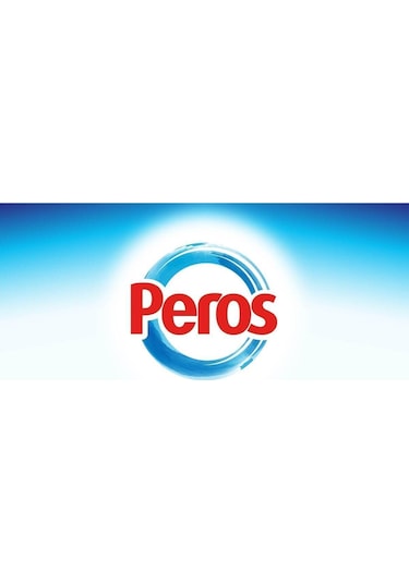 Peros Matik Mor Yıldız Çiçeği Toz Deterjan 10 KG
