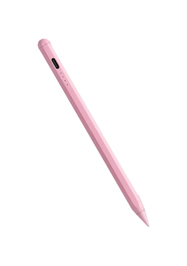 Mey İthalat K2259 Ipad Uyumlu Dokunmatik Stylus Kalem - Pembe