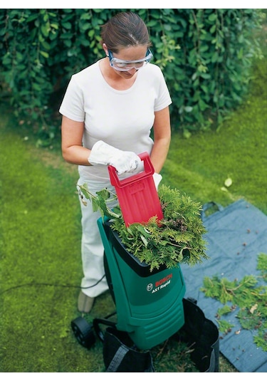 Bosch AXT Rapid 2200 Dal Öğütme Makinesi 0600853600