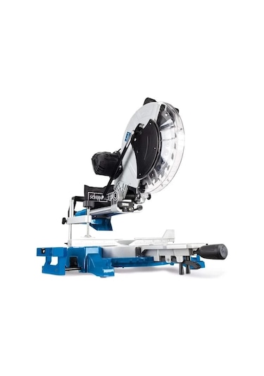 Scheppach Hm140l Elektrikli Gönye Kesme Makinası 305MM