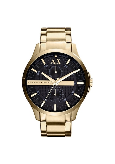 Armani Exchange AX2122 Erkek Kol Saati 46 mm