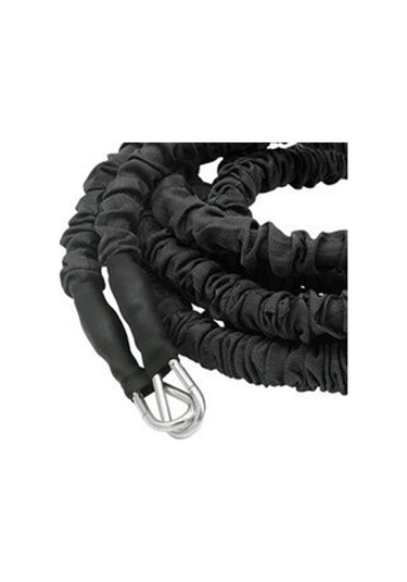 Suntek Direnç Eğitim Bandı Sporcu Eğitimi Siyah-50-lb