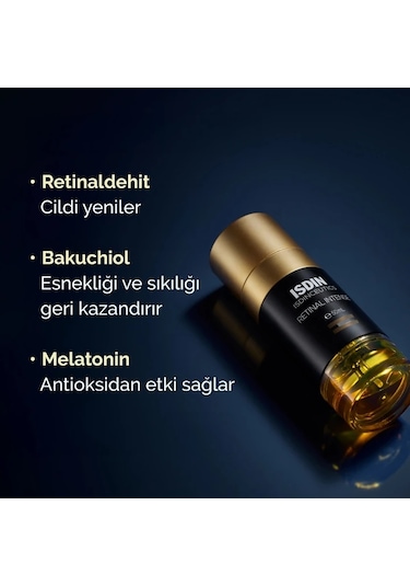 Isdinceutics Retinal Intense 50 ML