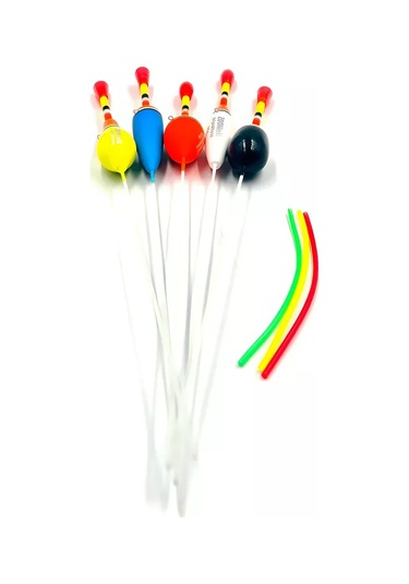 Wormix Balıkçılık Şamandıra Seti 2gr. 268862206