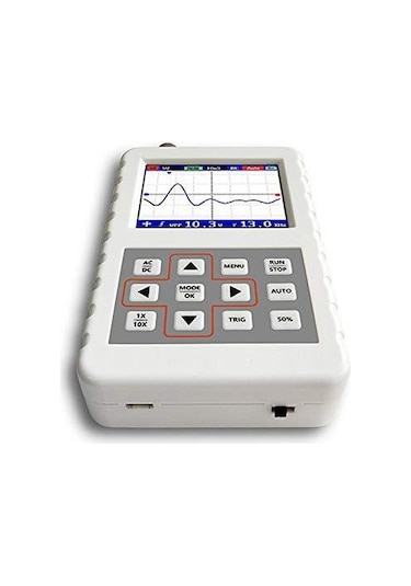 Dso Pro Dijital Osiloskop 5Mhz 20Ms-S