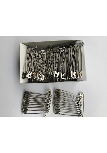 7 No Çengelli İğne..75 Mm Çatal İğne..Büyük Çengelli İğne