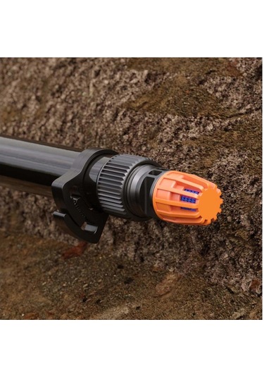 Claber Sulama Borusu Boşaltma Valfi Filtreli 1/2 90920