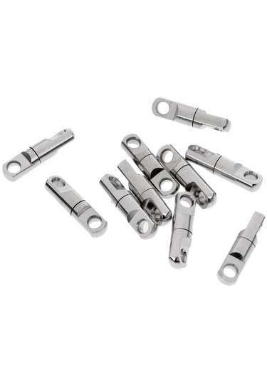 Homyl Sütun Tipi Döner Halka Rulman Balıkçılık 4mm