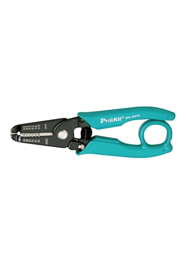 8pk-3001d Yüksek Kaliteli Elektronik Tel Sıyırıcı Kesme Pensesi