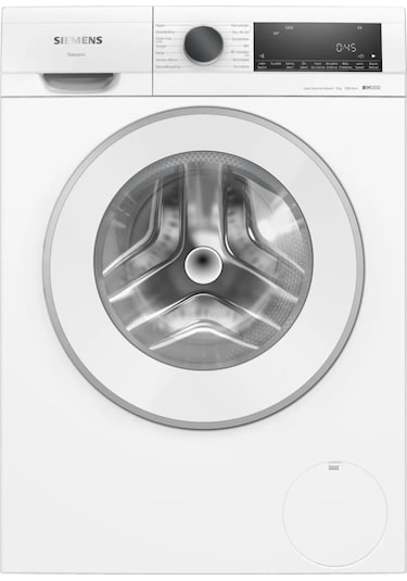 SIEMENS WG42A2X3TR A Enerji Sınıfı 9 Kg 1200 Devir Çamaşır Makinesi