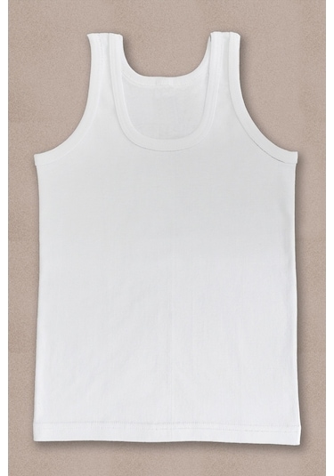 Prens Erkek Çocuk Penye Atlet