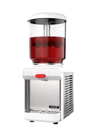 Vosco 12 Litre Meyve Suyu Dispanser