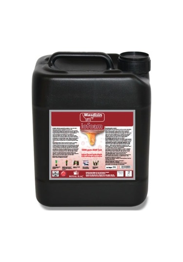 Royal İlaç Masdisin Iofoam 20 L