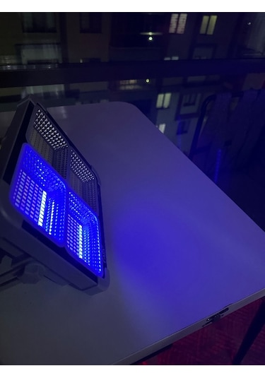 Cata 200w Solar Led Projektör Taşınabilir Kumandalı Ct-4698