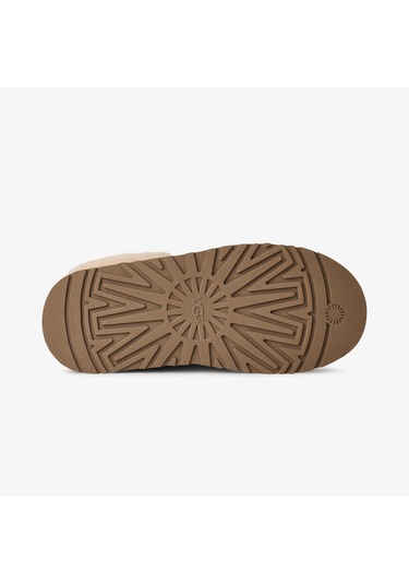 Ugg Tazzelle Kadın Kahverengi Bot 026 1171393 Kahverengi
