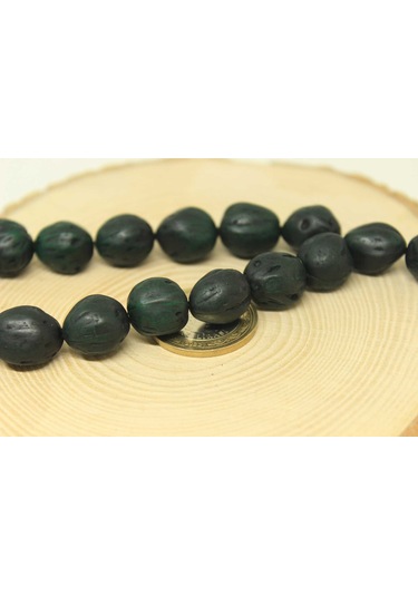Andız Ağacı 17lik Efe Tesbih 13*13mm (25575)
