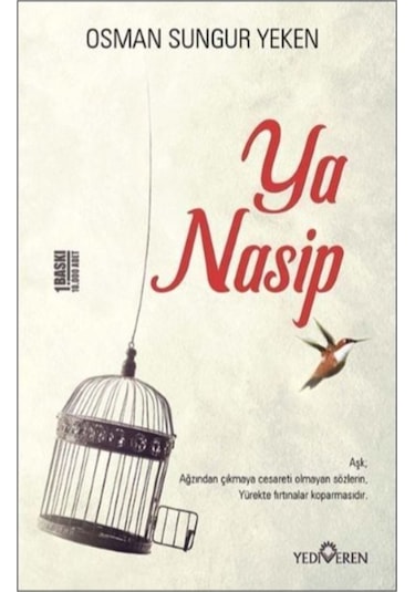 Ya Nasip N11.96856