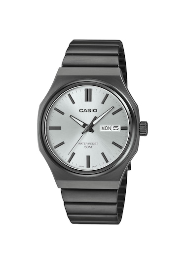Casio Mtp-e735b-7avdf Kol Saati Rose Gold