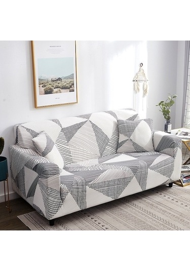 Willowhaven Esnek Ordu Yeşili Koltuk Kılıfı - 90-140cm Tekli İçin Dayanıklı Polyester Ordu Yeşili