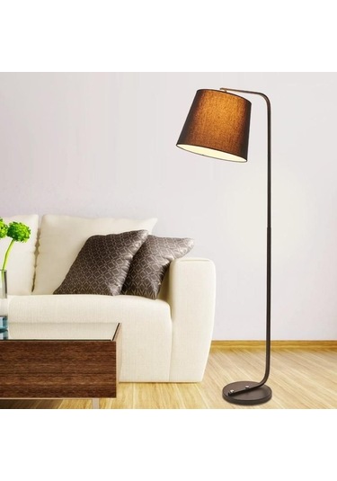 Riolight Retro9 Rustik,vintage Siyah Metal Gövde Siyah Hareketli