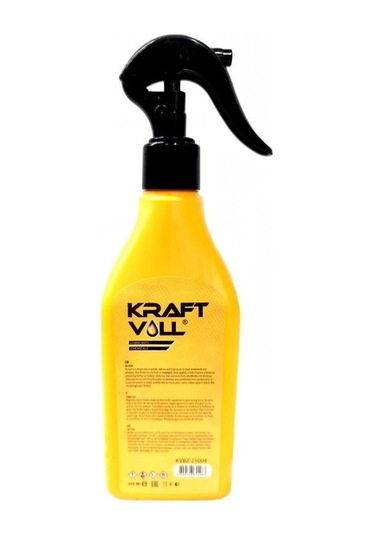 Kraftvoll 25004 Buz Çözücü Sprey 250 Ml