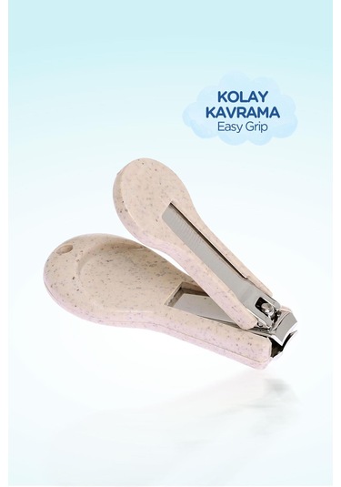 Wee Baby Yenidoğan 5'li Bakım Seti Beyaz