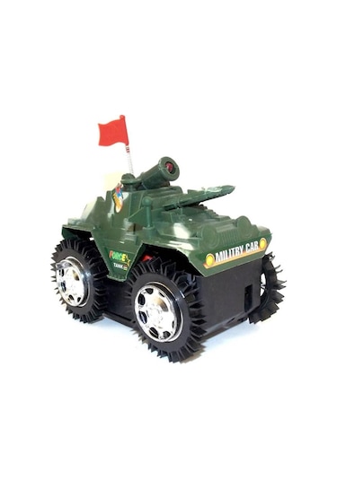 156 A Taklacı Tank -dln