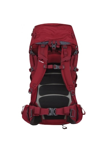 Deuter Husky Ranıs 70 Lt Sırt Canta Bordo Çok Renkli