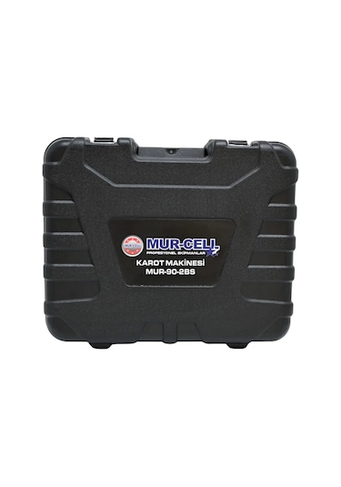 Mur-Cell MUR-90-2BS Karot Makinesi