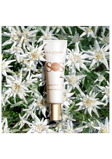 Clarins Sos Primer - Cilt Bazı 30 Ml
