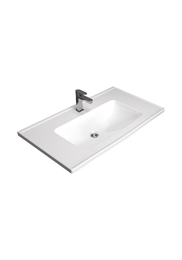 Turavit Bella Lavabo 80 x 45.5 CM