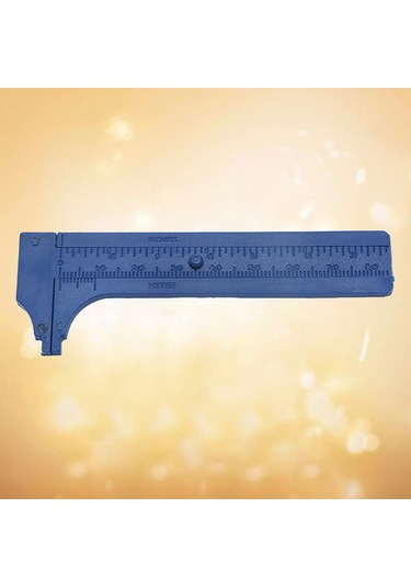 Suntek 3 İnç Sürmeli Kumpas Dayanıklı Ölçüm Aleti Kumpas