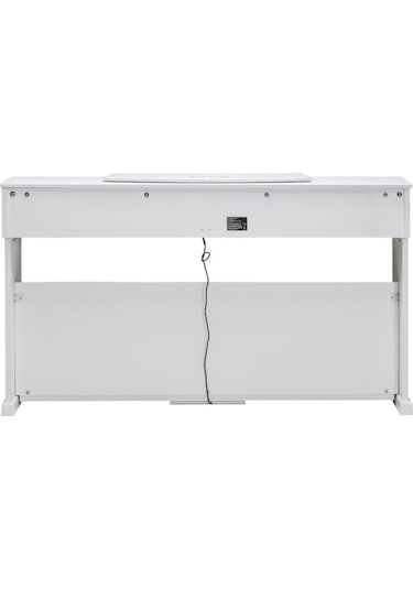 Kurzweil M90 Wh Beyaz Dijital Piyano + Tabure + Kulaklık