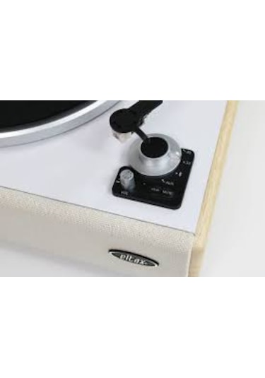Eltax Spinster All-ın-one Turntable 1 Adet