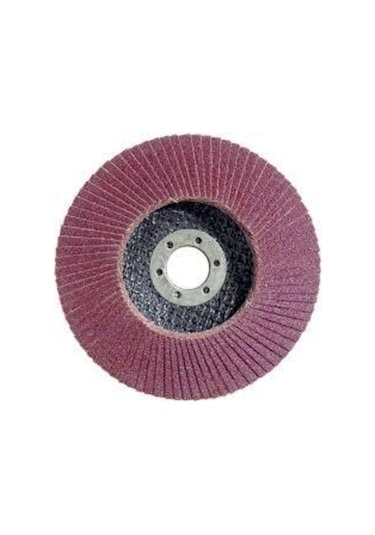 115 x 22 x 80 Kum Flap Disk Zımpara
