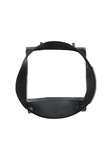 Mercedes C Class W202 93/99 Radyatör Fan Davlumbazı Boş Gövde Kli Masız