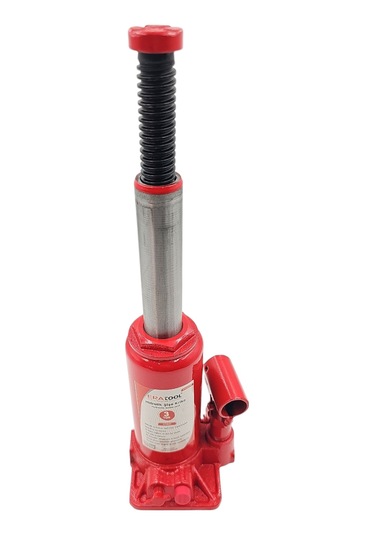 Fixonic Eratool Era23103 3 Ton 180x370mm Hidrolik Şişe Kriko