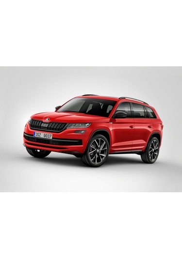 Skoda Kodiaq 2.0 Tdı Gates Triger Seti ve Devirdaim Elektrikli