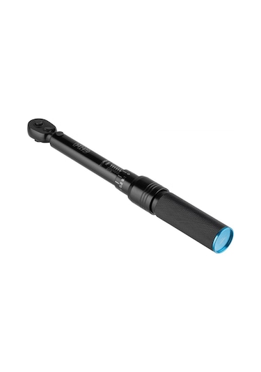 Pro Tork Anahtarı 1/4" Ayarlanabilir 2-15 Nm Prtl0066 Siyah