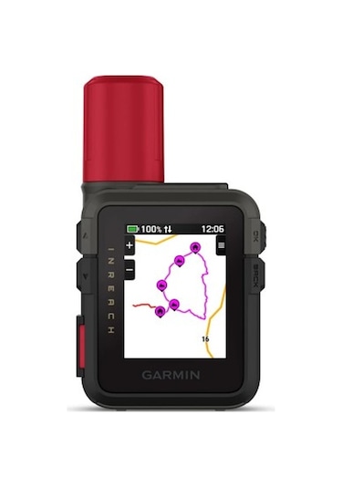Garmin İnreach Mini 3 Plus El Tipi Gps