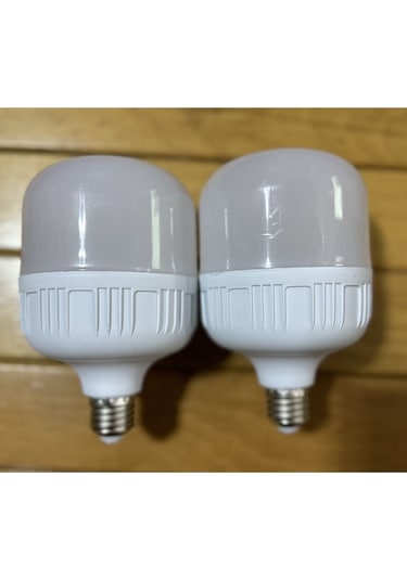 2 Adet 30w Led Ampul