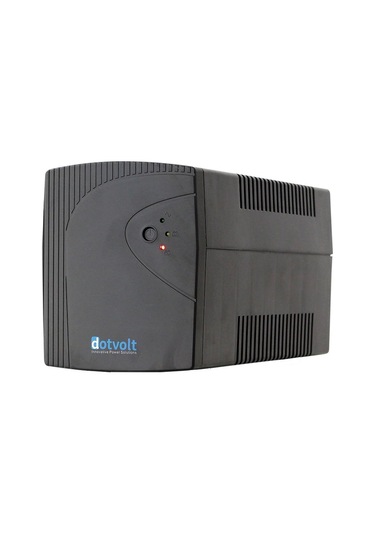 Dotvolt 1200va Ln1200 Lıne Interactıve Led Ekran Ups