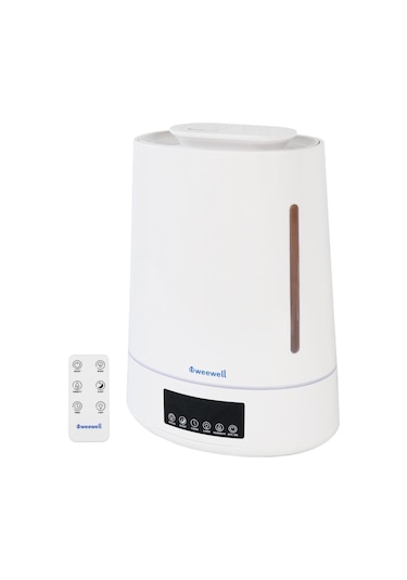 Weewell WHC740 Soğuk Buhar Makinesi