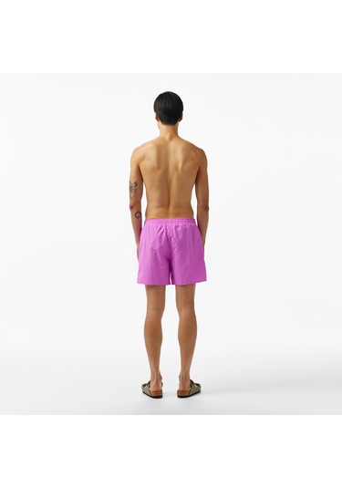 Speedo Essentials 16 Water Am Erkek Mor Deniz Şortu 8-1243315357 Mor