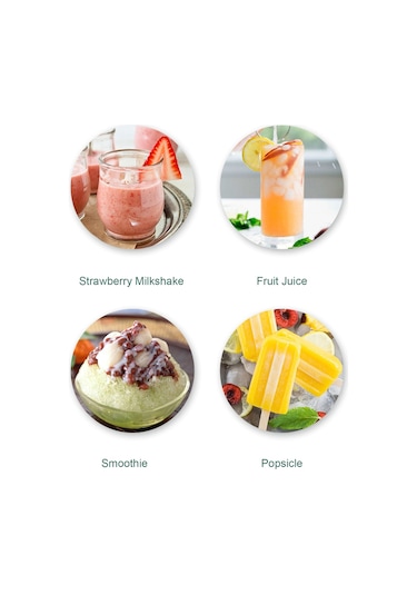 Suofeng Usb Şarjlı 350ml Taşınabilir Meyve Blenderı - Hızlı Karıştırma, Otomatik Temizleme, 1500mah Pil, Ev/ofis/seyahat İçin Gümüş