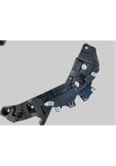 Fıat Ducato 14/24 Ön Tampon Braketı Sağ Plastık Büyük