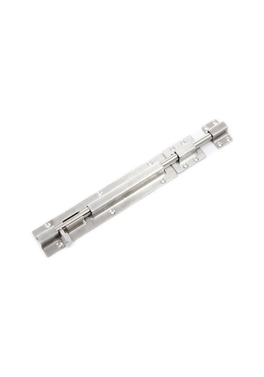 Suntek Kapı Mandalı Varil Cıvata Çile Zımba 12-inç-290mmx36mm