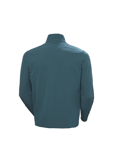 Helly Hansen Sırdal Erkek Softshell Mont Hha.63147-dark Creek